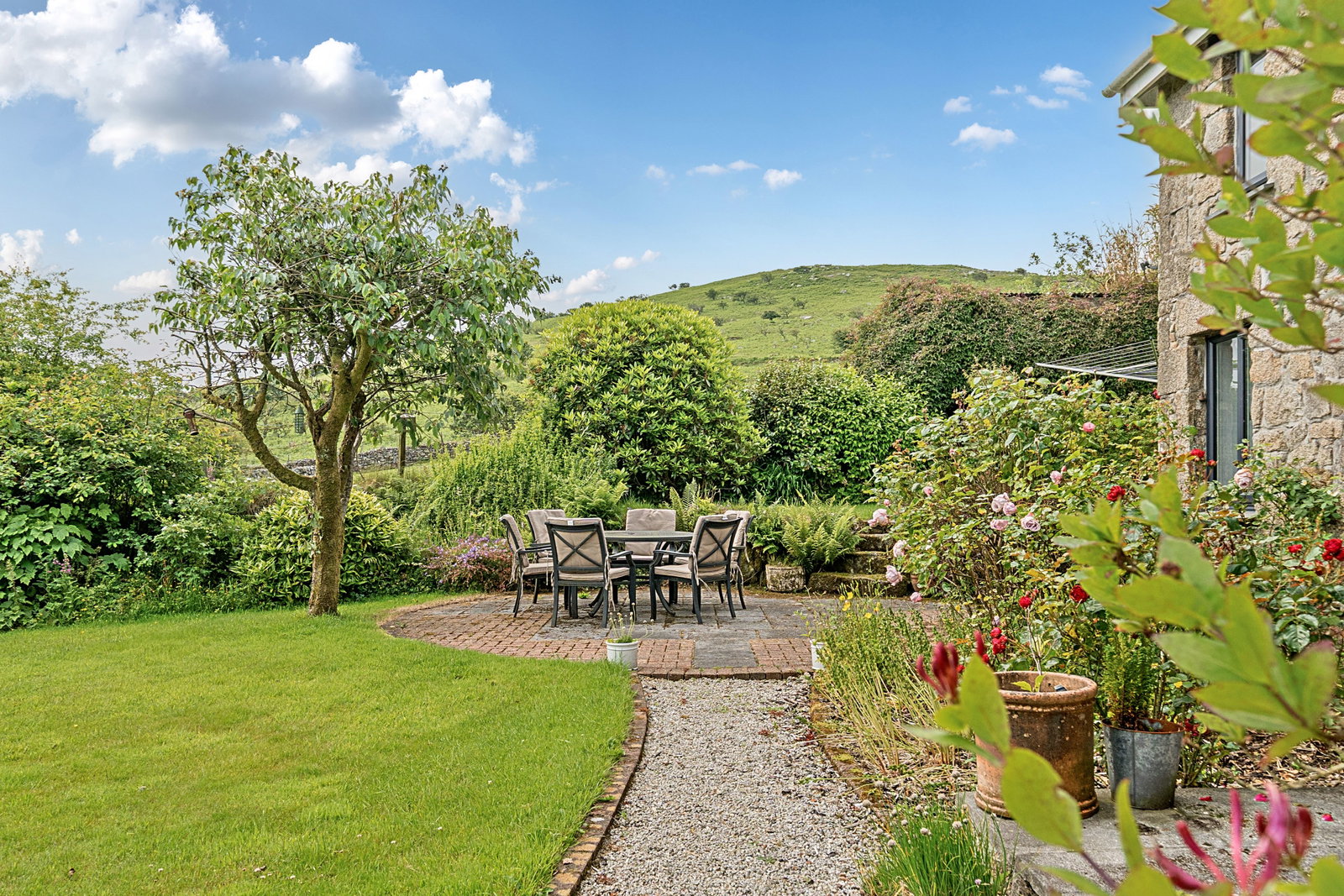Detached House in Liskeard