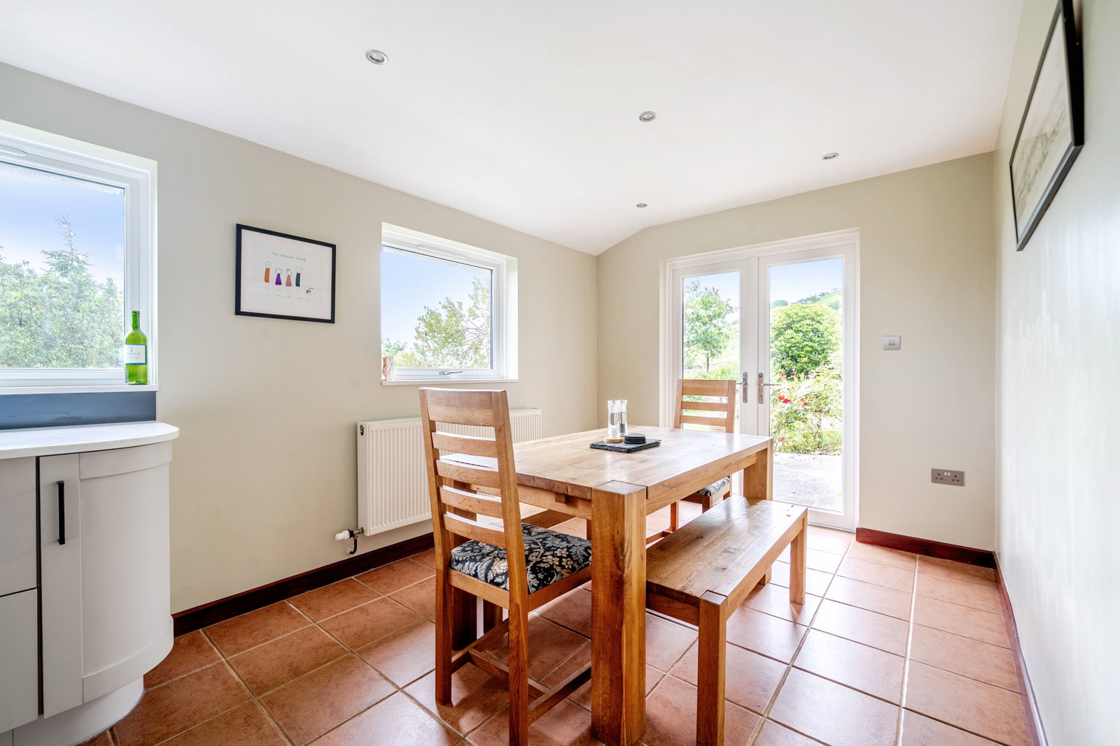 Detached House in Liskeard