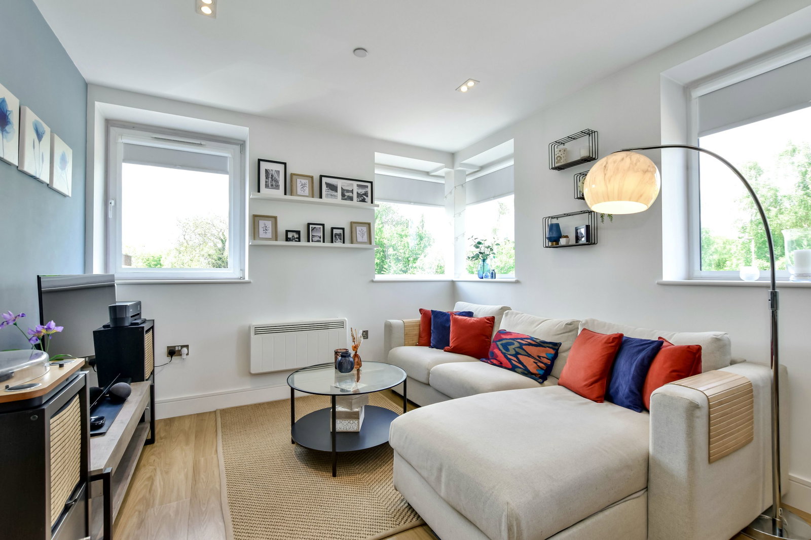 Apartment in Kings Langley 