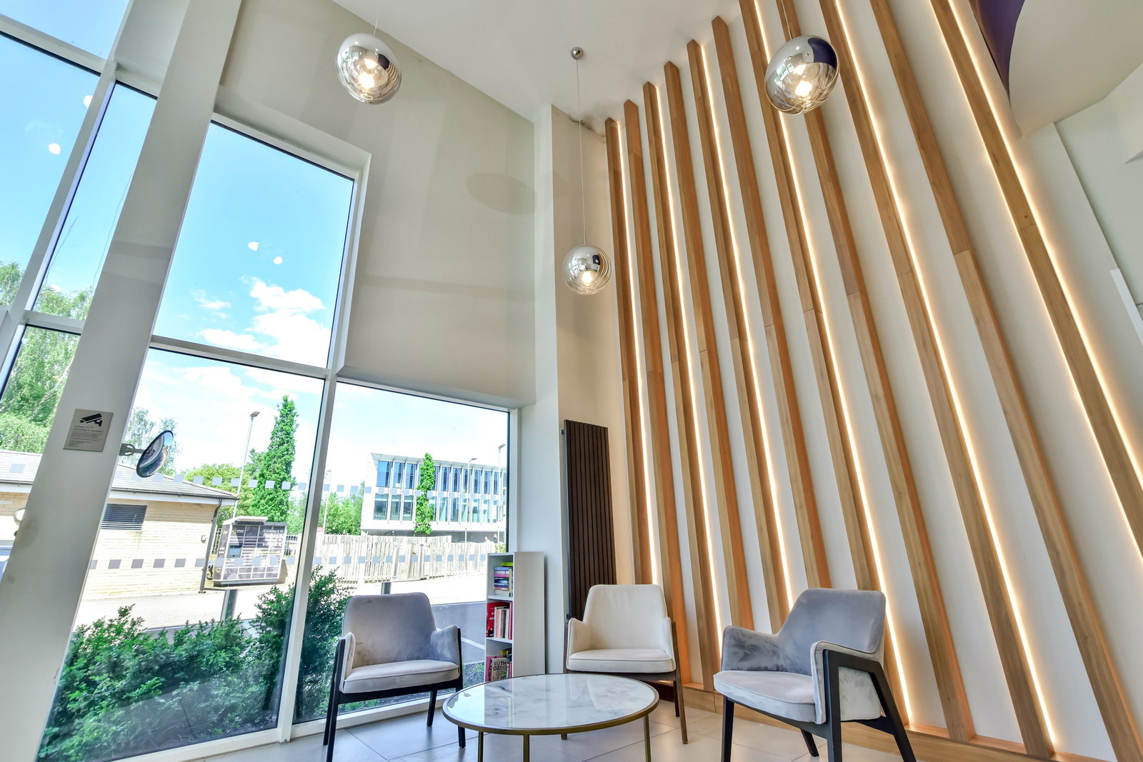 Apartment in Kings Langley 