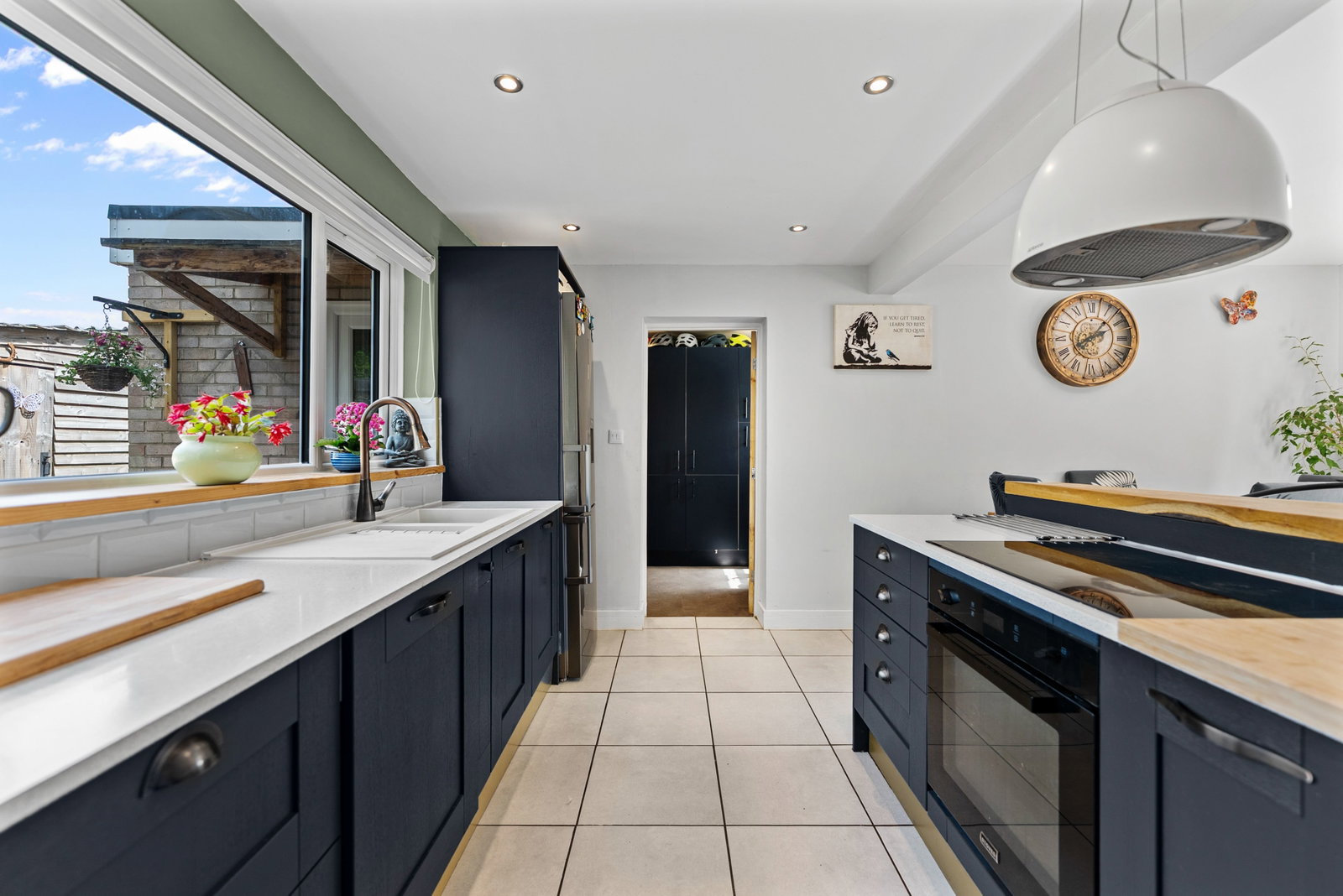 Detached House in Stamford