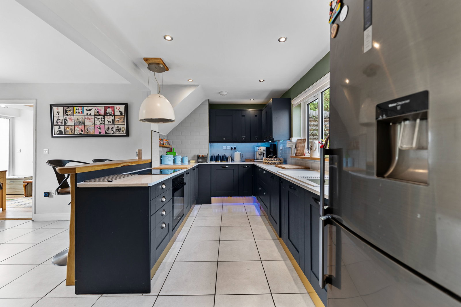 Detached House in Stamford