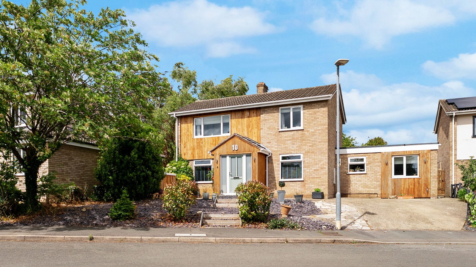 Detached House in Stamford