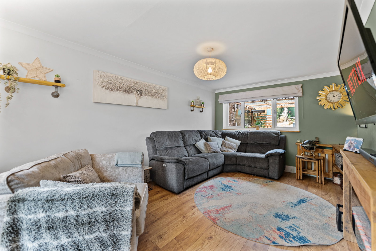 Detached House in Stamford