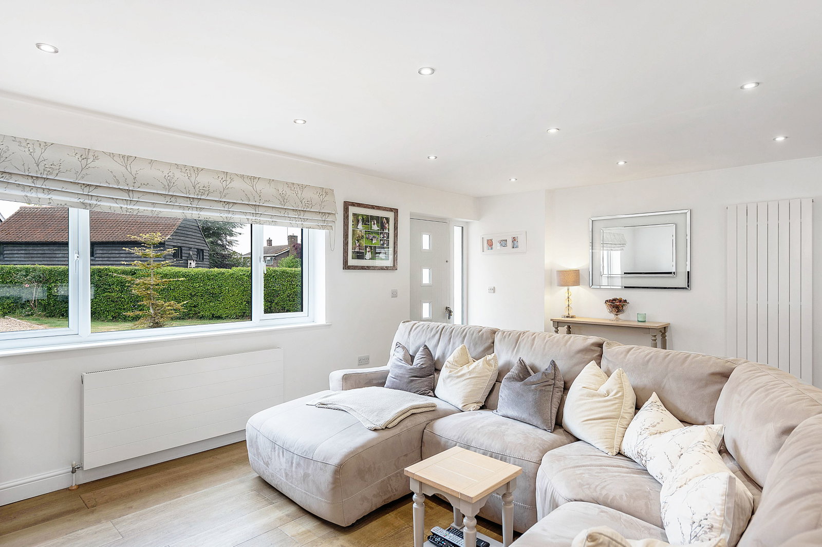 Bungalow in Cambridge