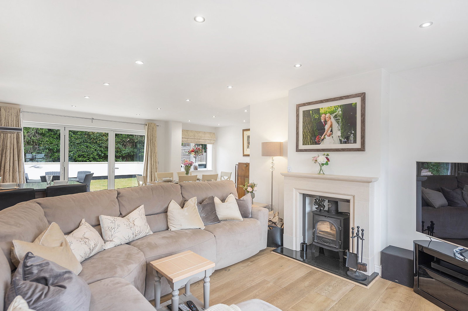 Bungalow in Cambridge