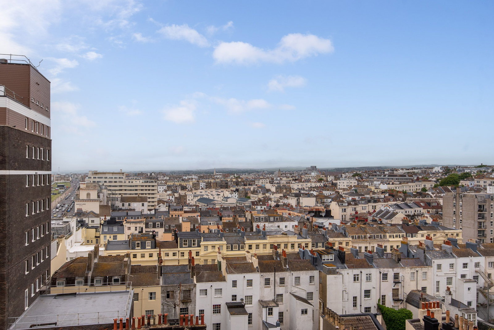 Flat in Brighton