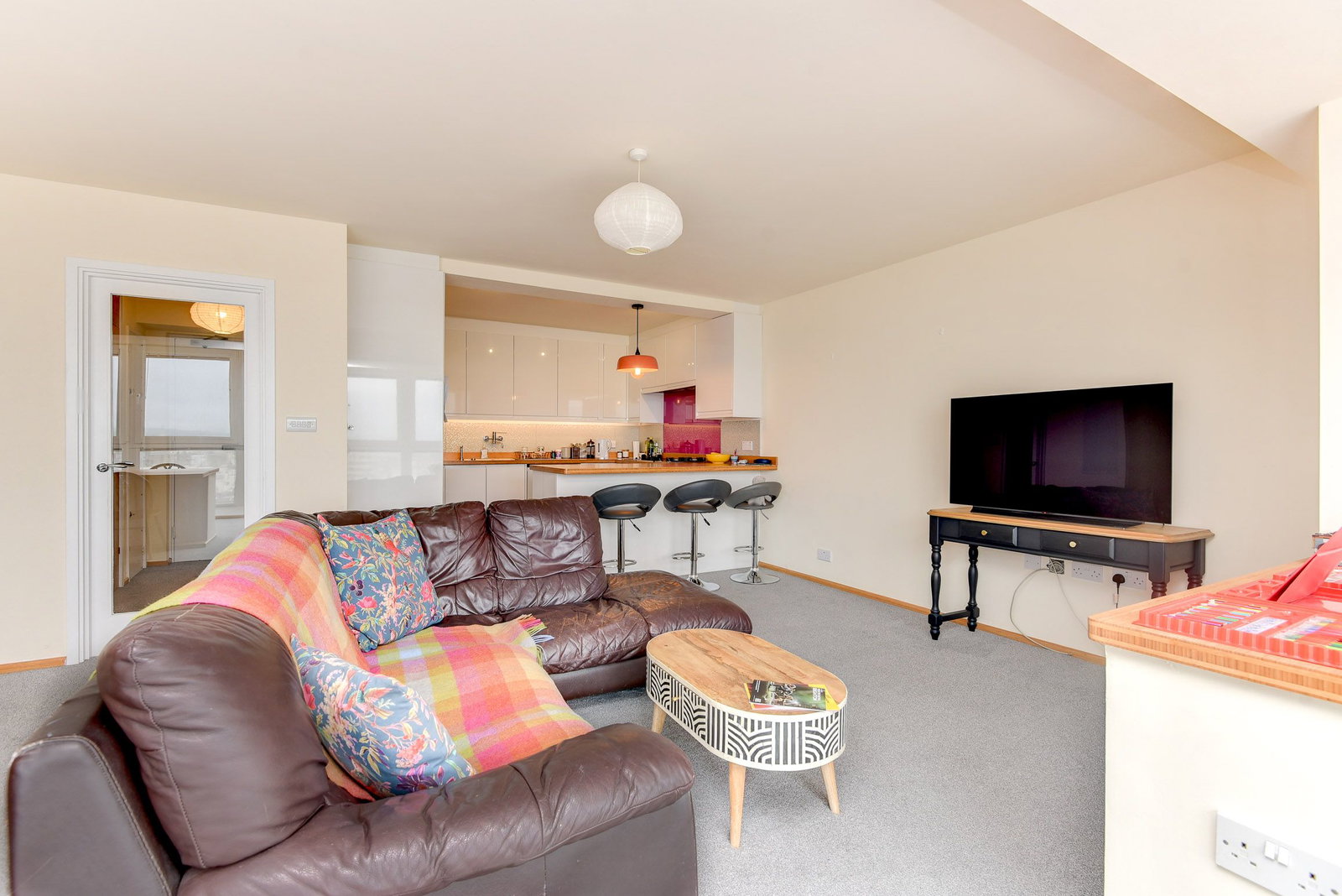 Flat in Brighton