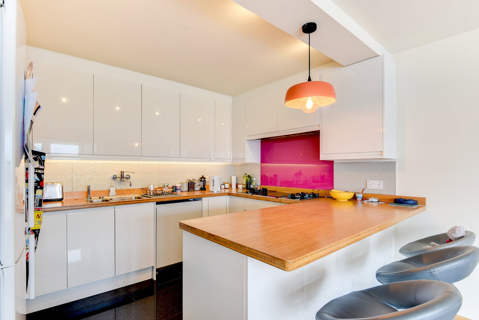 Flat in Brighton