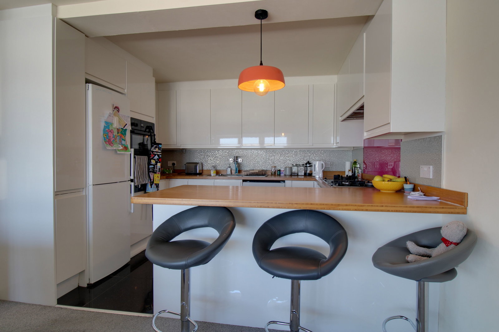 Flat in Brighton