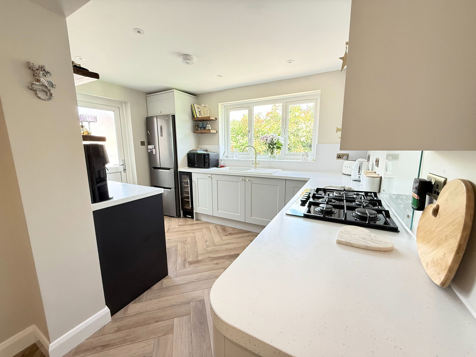 Detached House in Gravesend