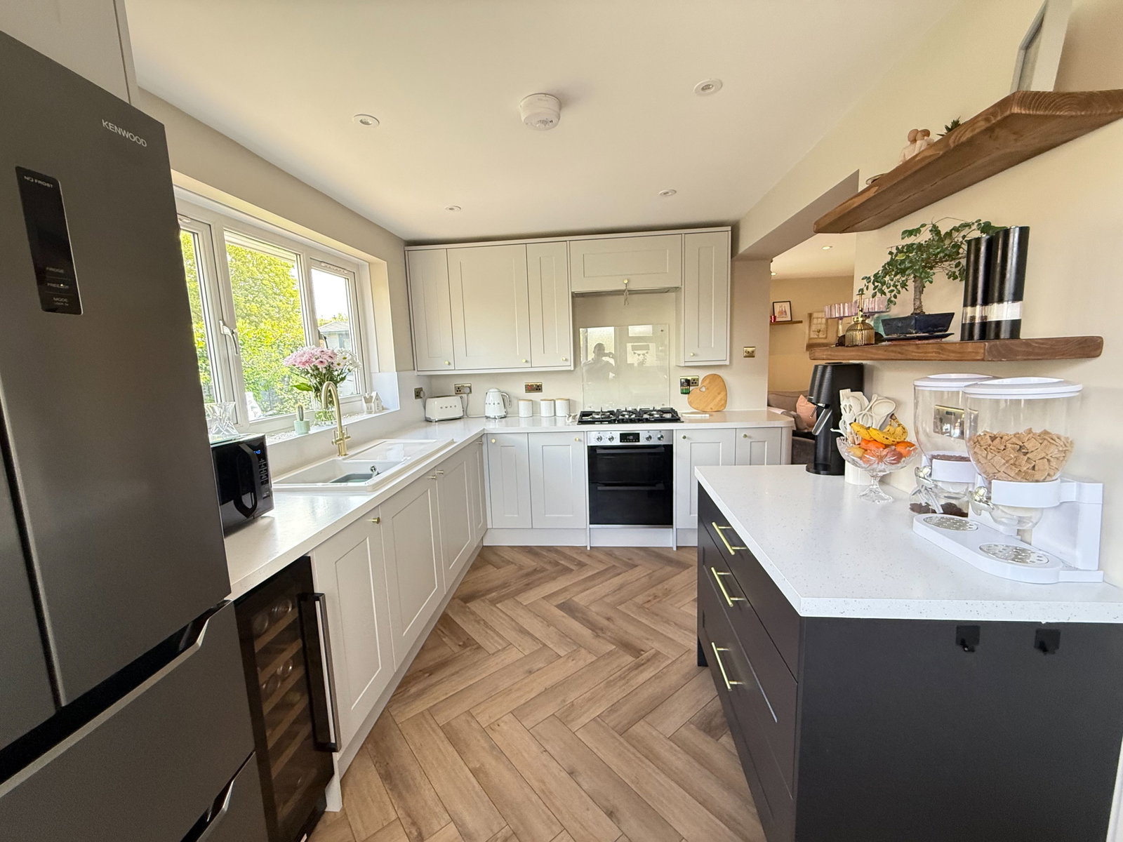 Detached House in Gravesend