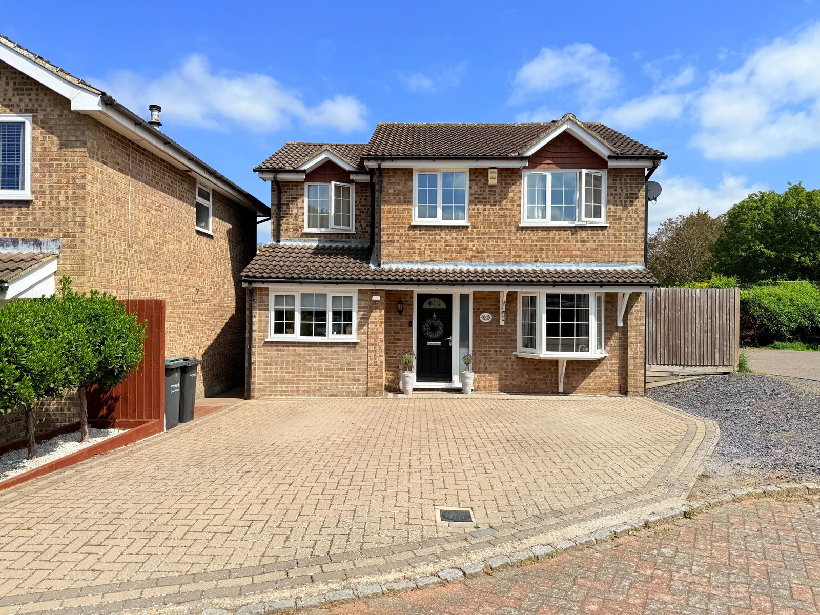 Detached House in Gravesend