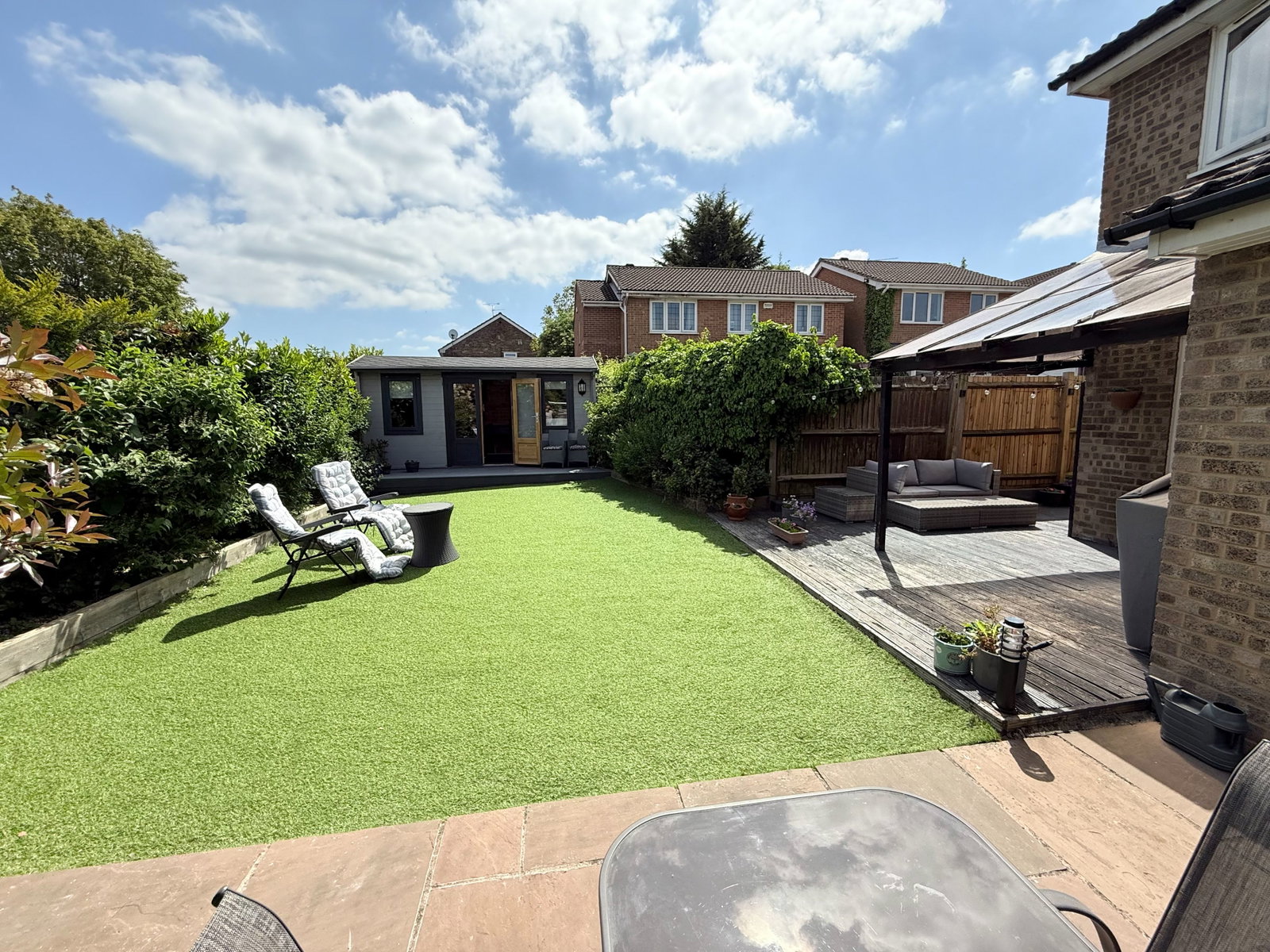 Detached House in Gravesend