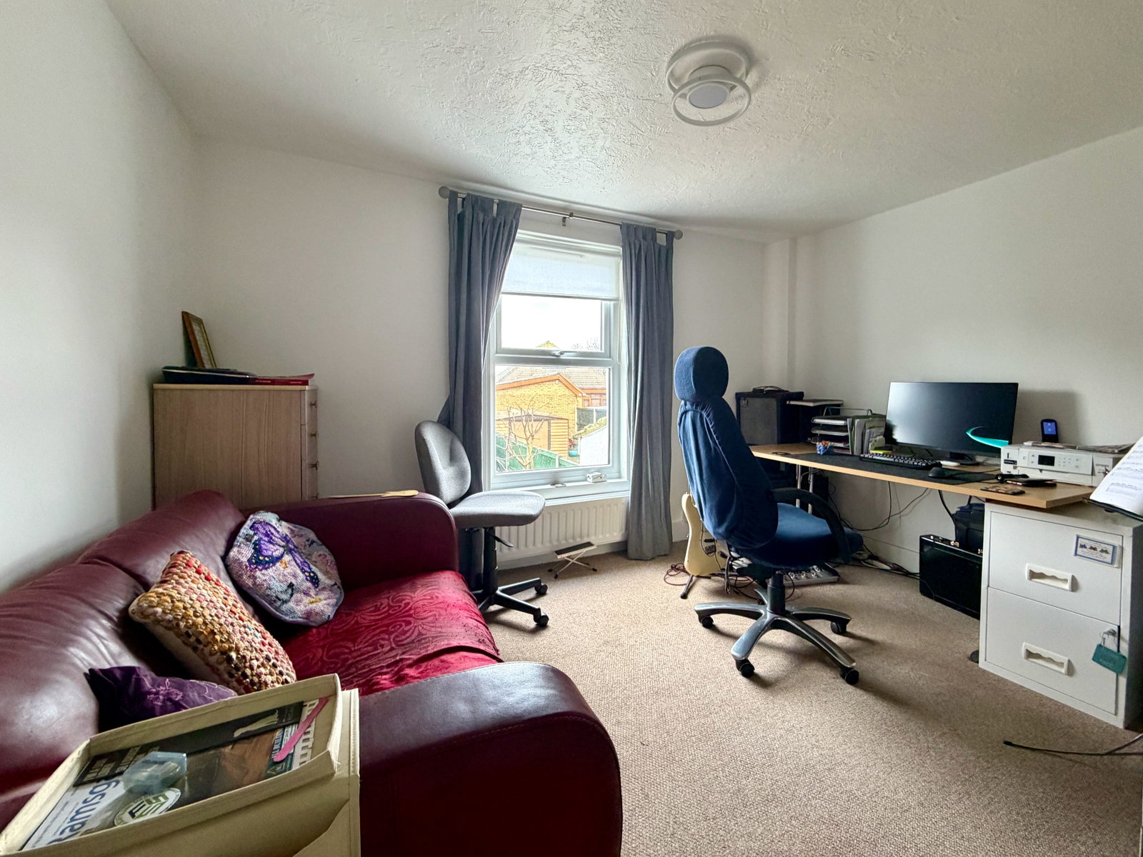 Semi Detached House in Ramsgate