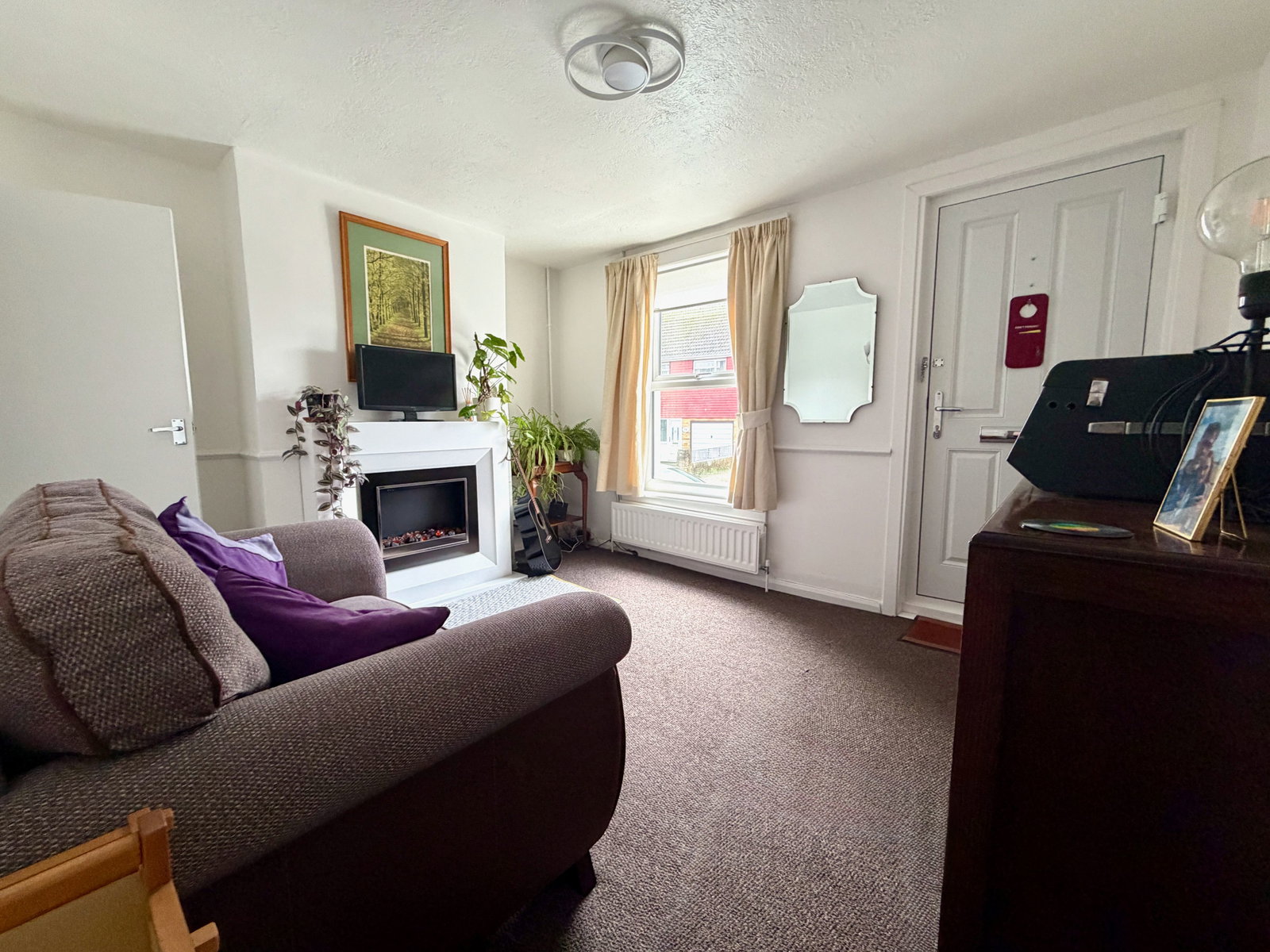 Semi Detached House in Ramsgate