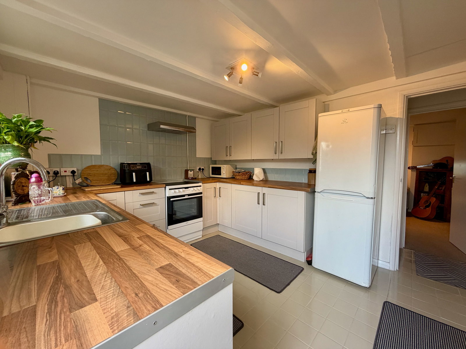 Semi Detached House in Ramsgate