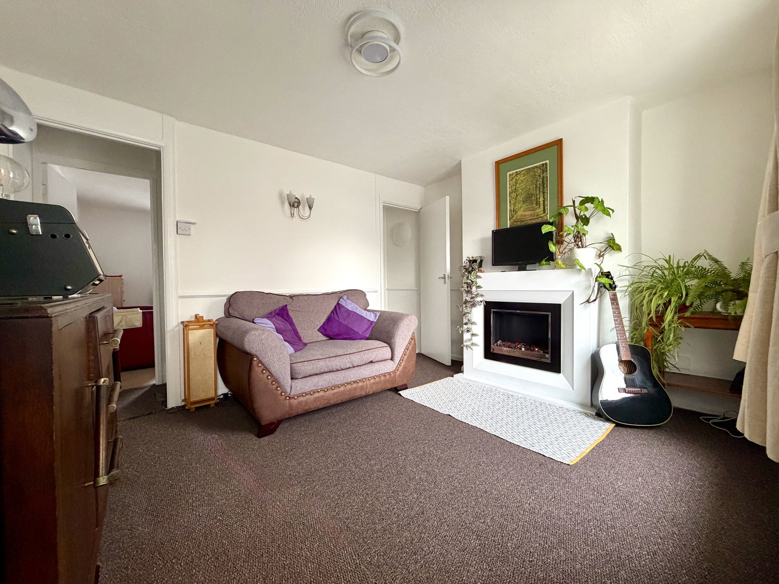 Semi Detached House in Ramsgate