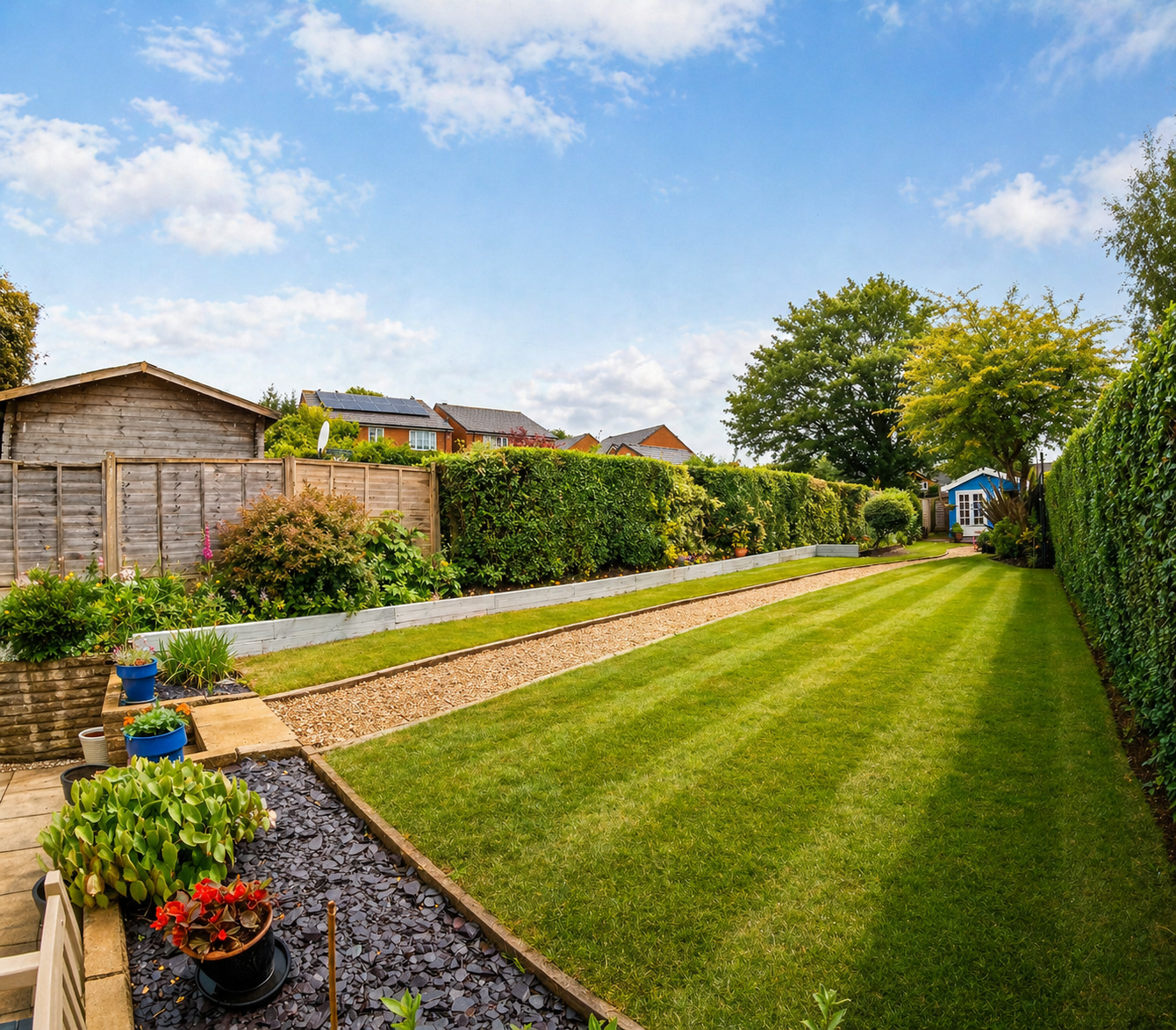 Semi Detached House in Sutton Coldfield