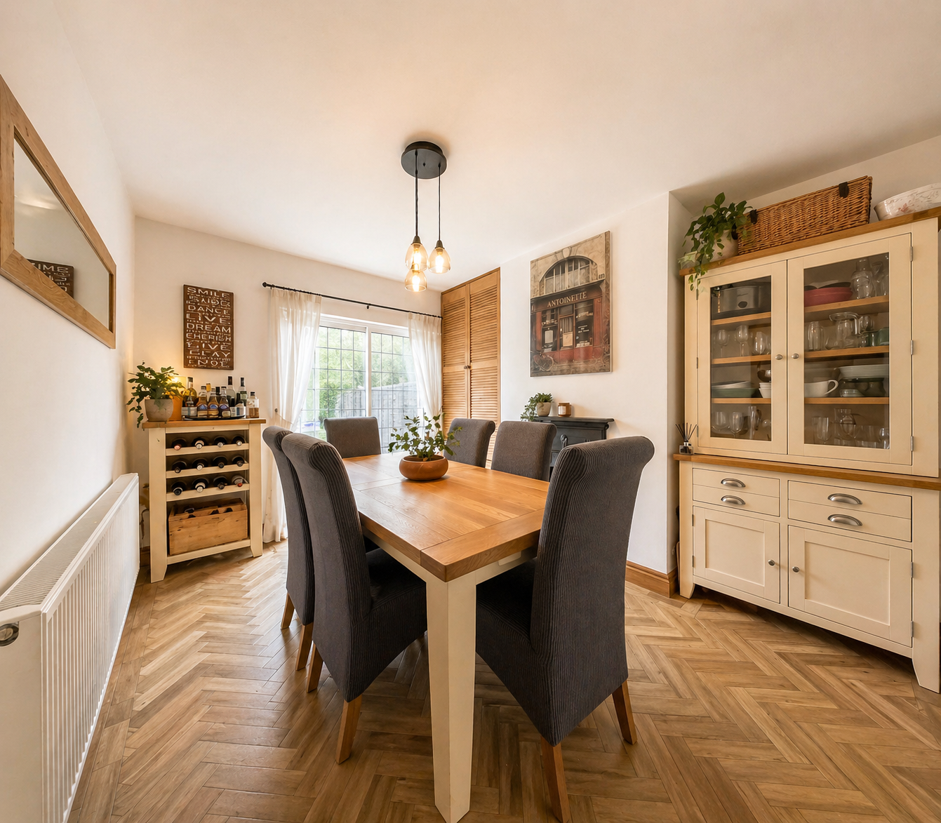 Semi Detached House in Sutton Coldfield