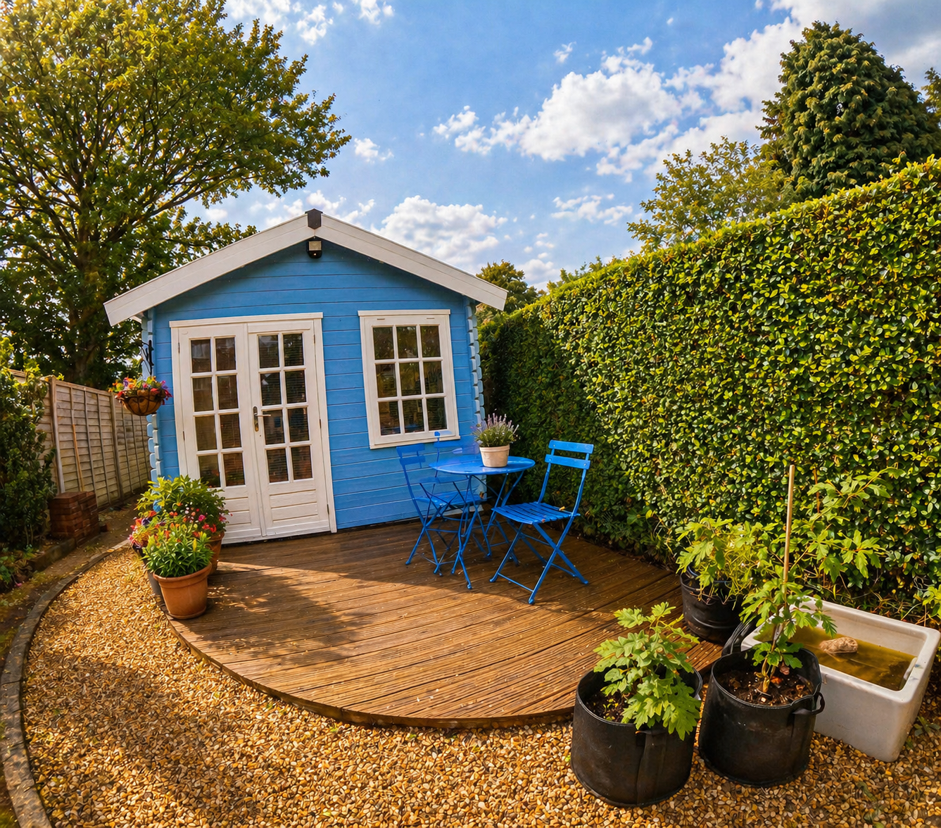 Semi Detached House in Sutton Coldfield