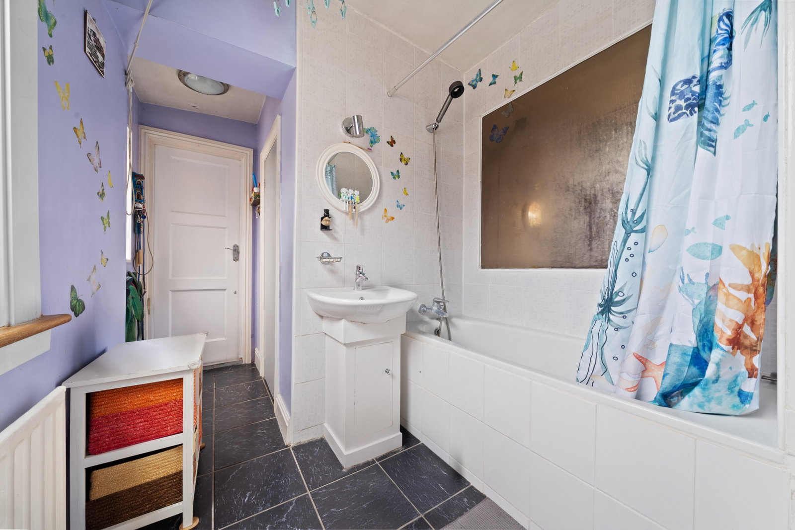 Maisonette in Worcester Park