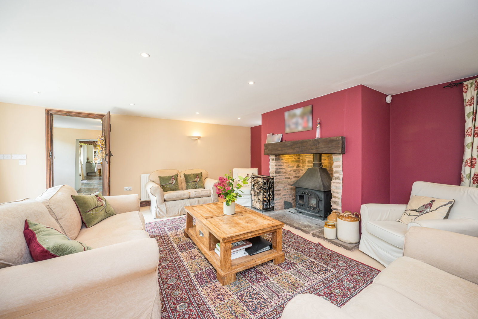 Detached House in Hereford