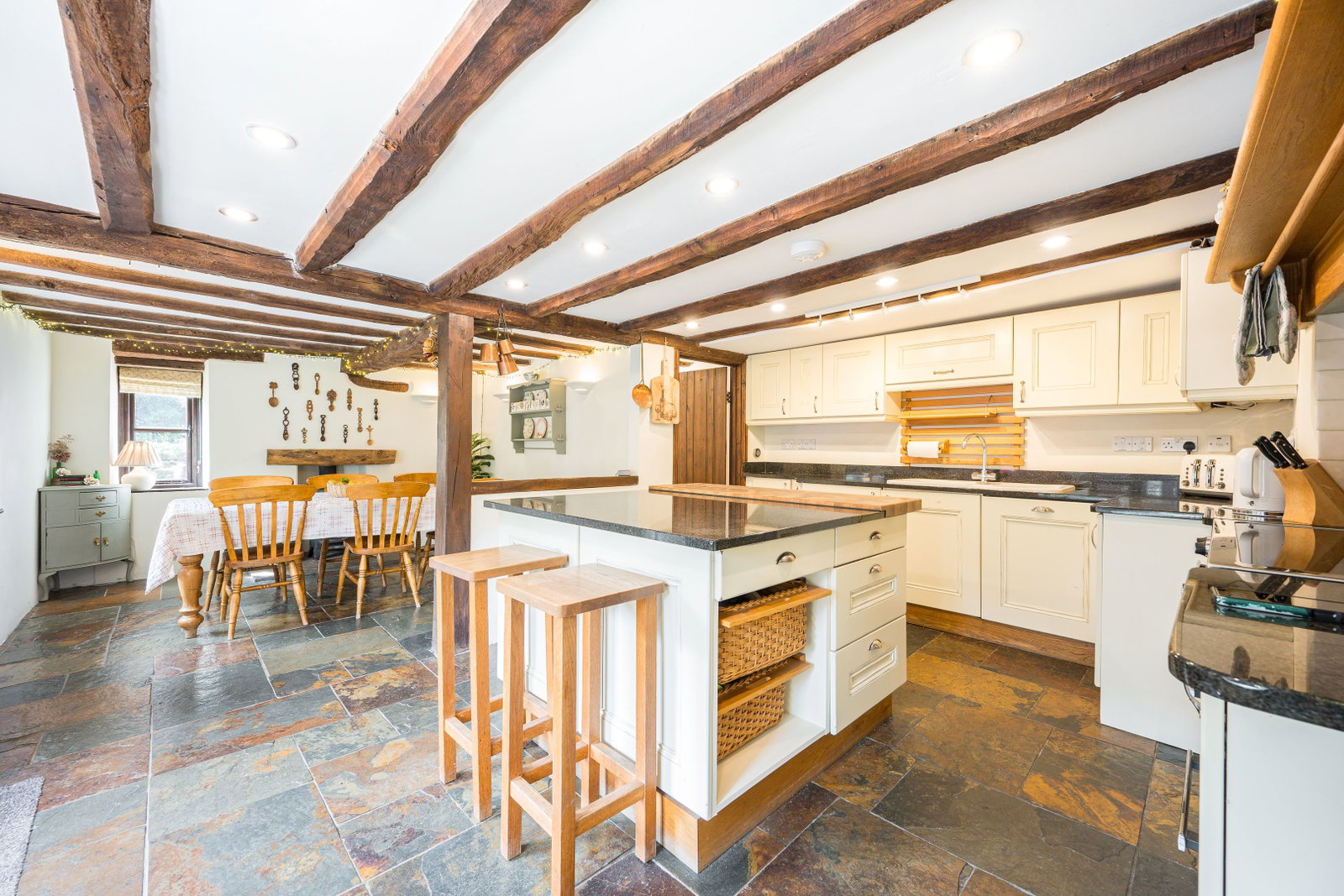 Detached House in Hereford