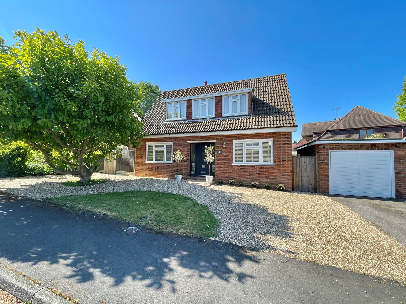 Detached House in Gravesend