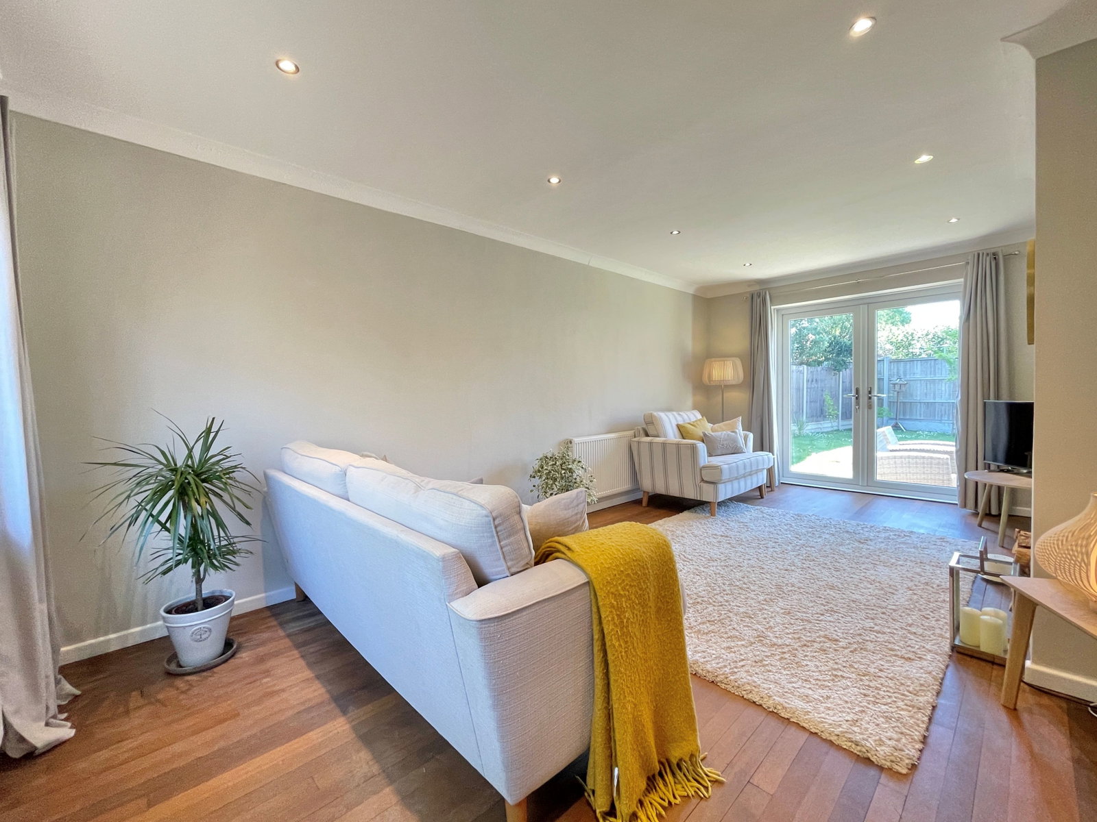 Detached House in Gravesend