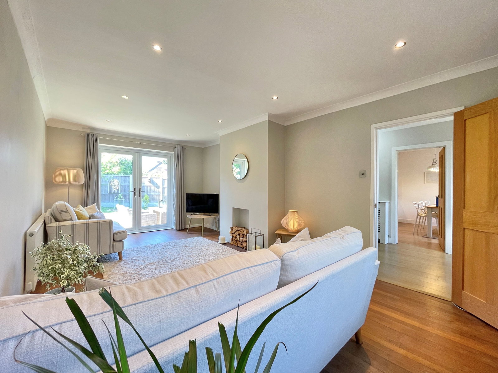 Detached House in Gravesend