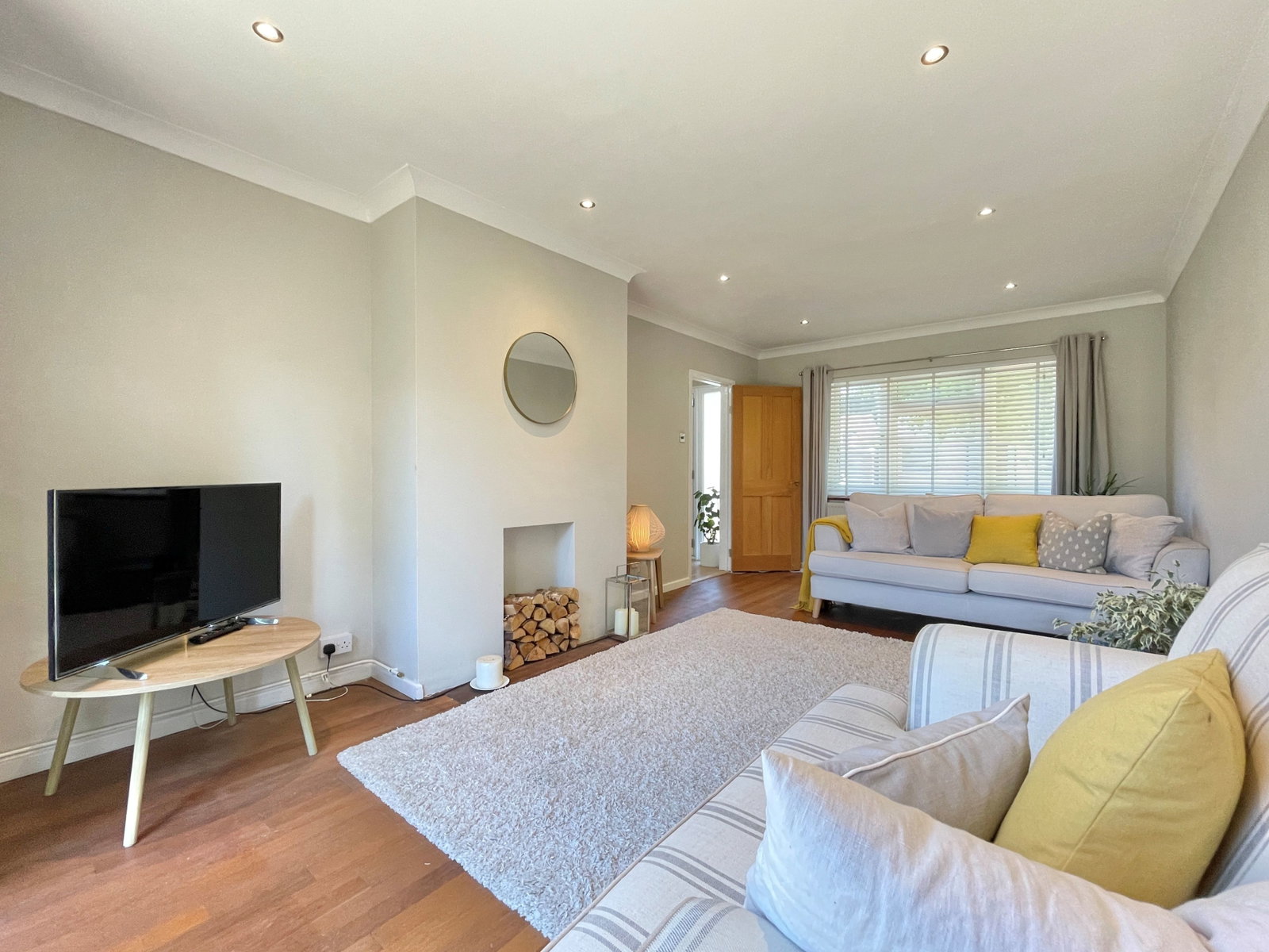 Detached House in Gravesend