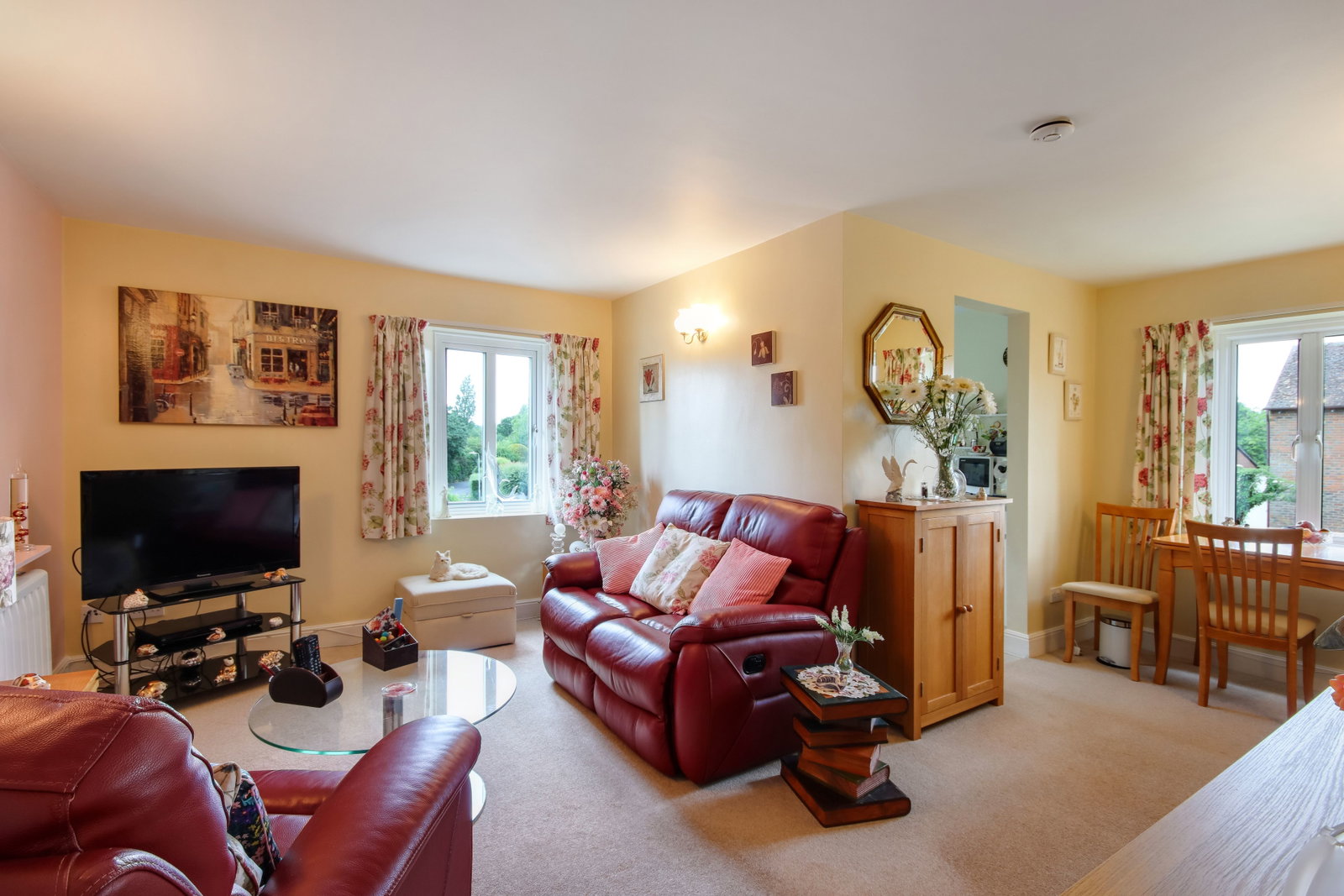 Apartment in Tonbridge