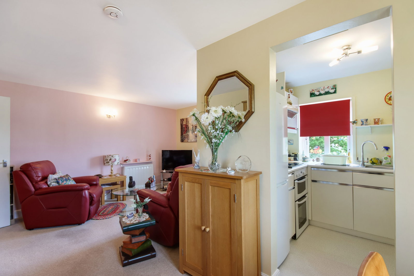 Apartment in Tonbridge