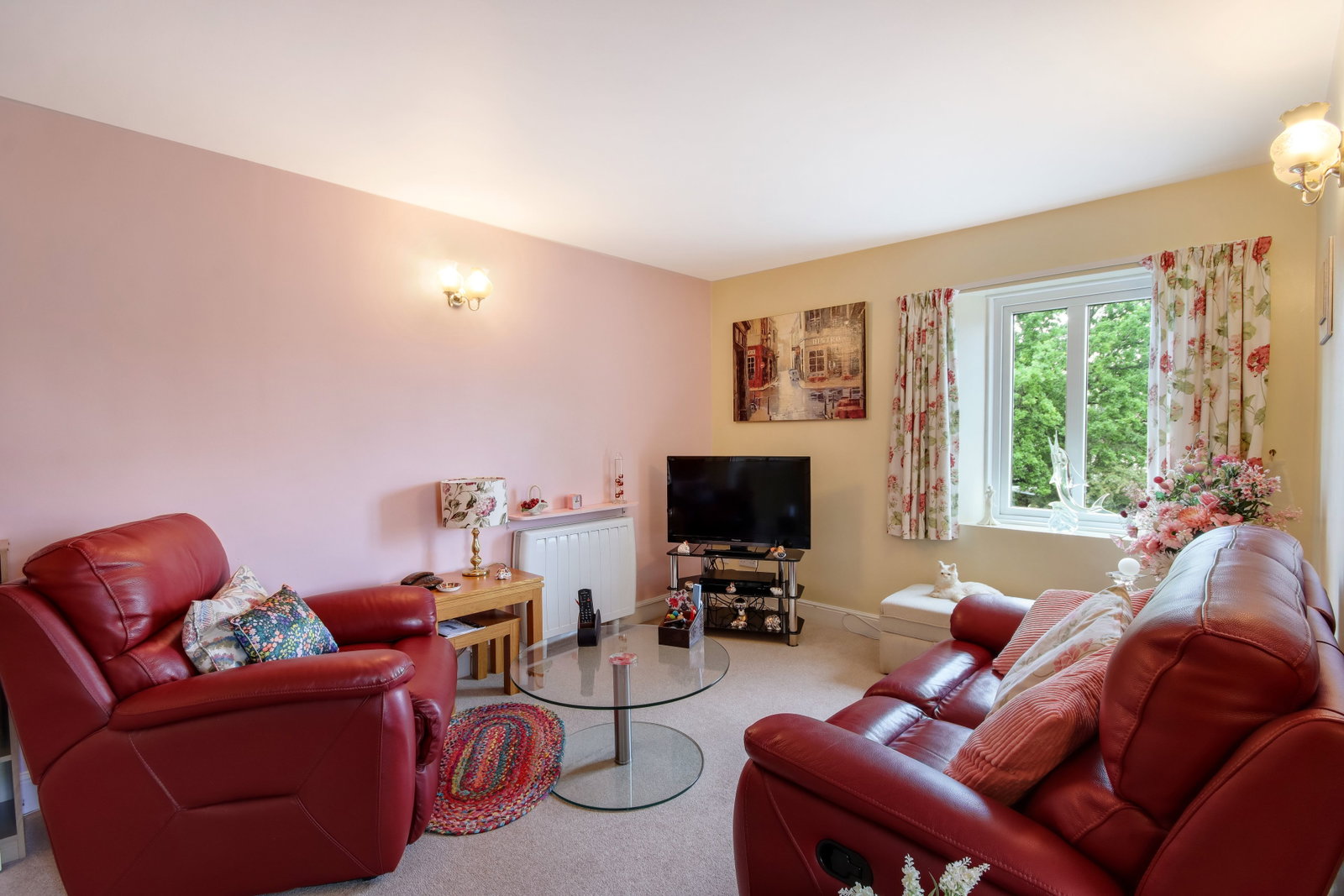 Apartment in Tonbridge