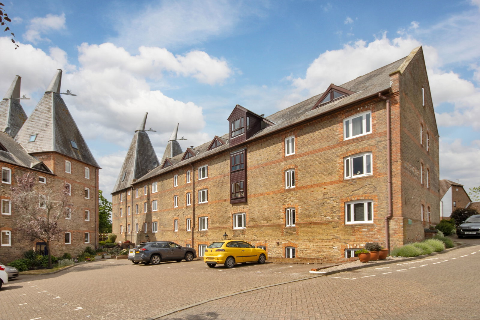 Apartment in Tonbridge