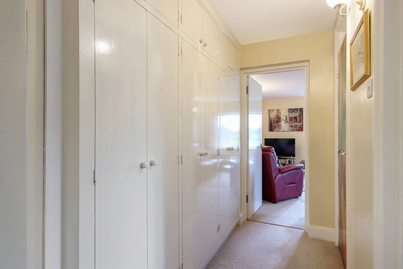 Apartment in Tonbridge