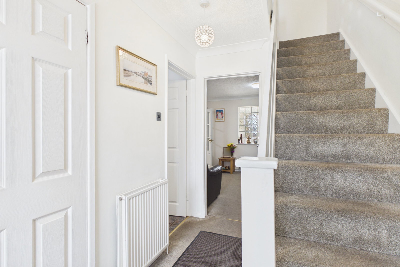 Semi Detached House for sale in Attleborough, Plasset Drive, Attleborough NR17, 1401 m²