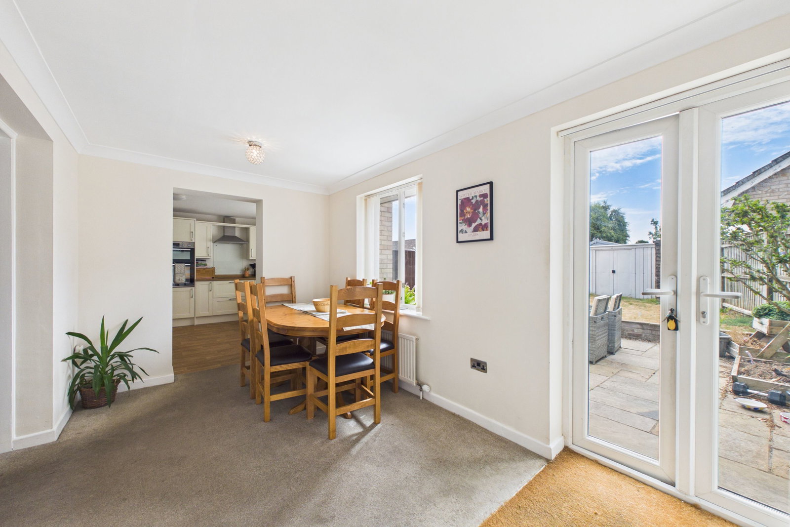 Semi Detached House in Attleborough 4
