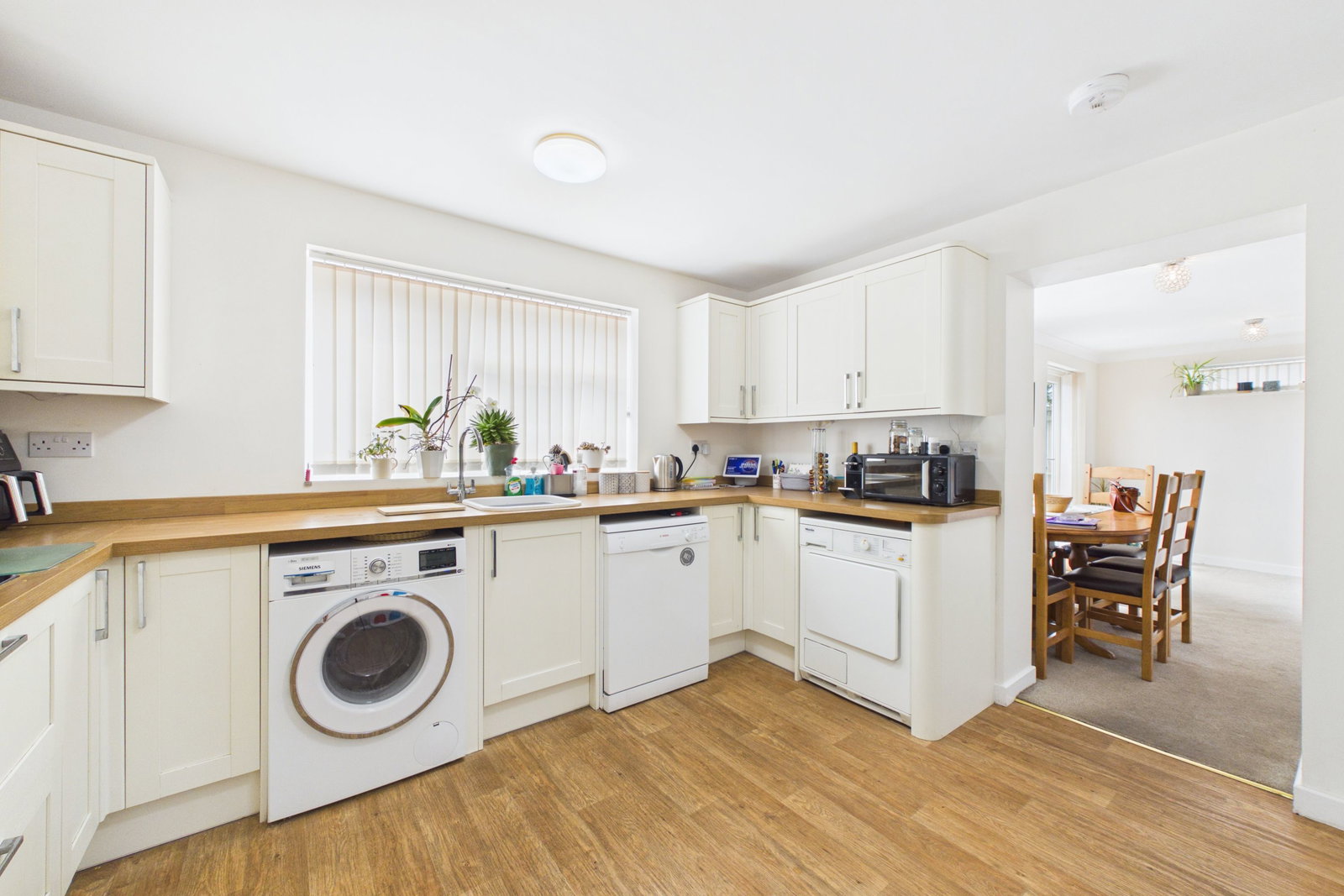 Semi Detached House in Attleborough 5