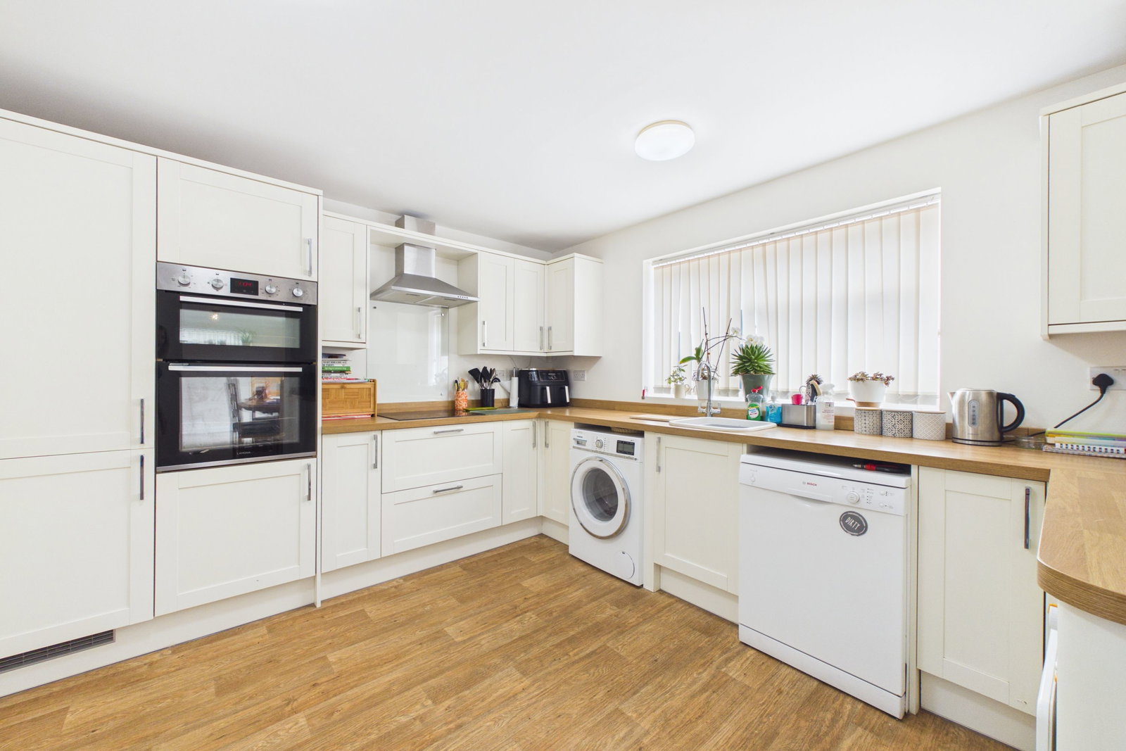 Semi Detached House in Attleborough 3