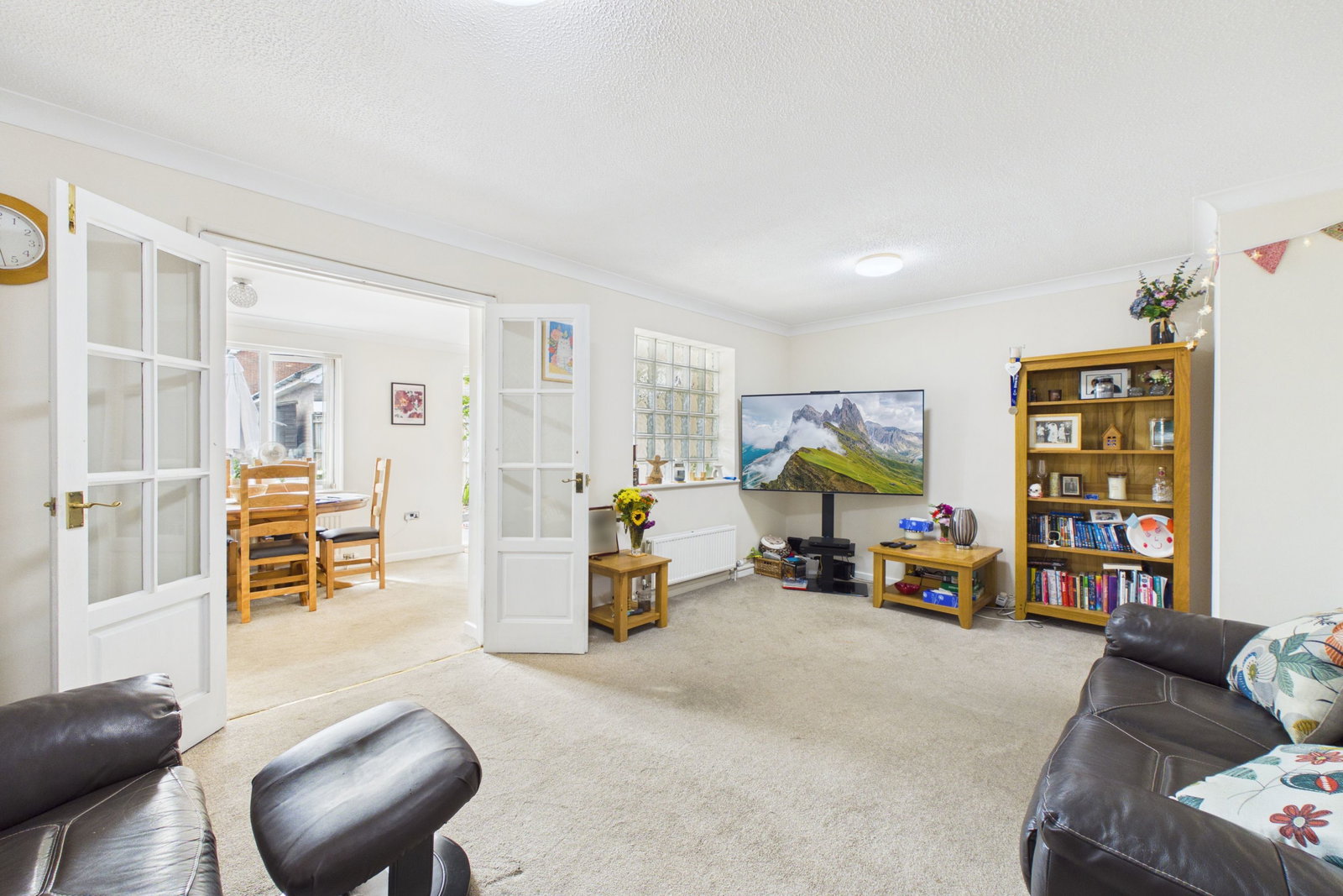 Semi Detached House in Attleborough 2