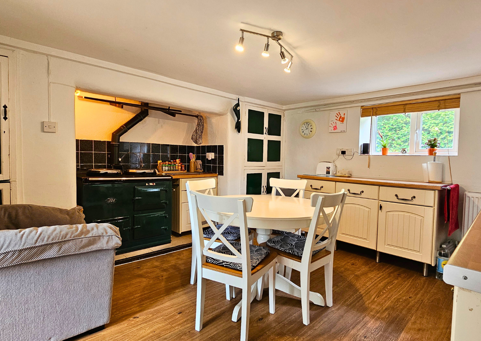 Detached House in Beaminster