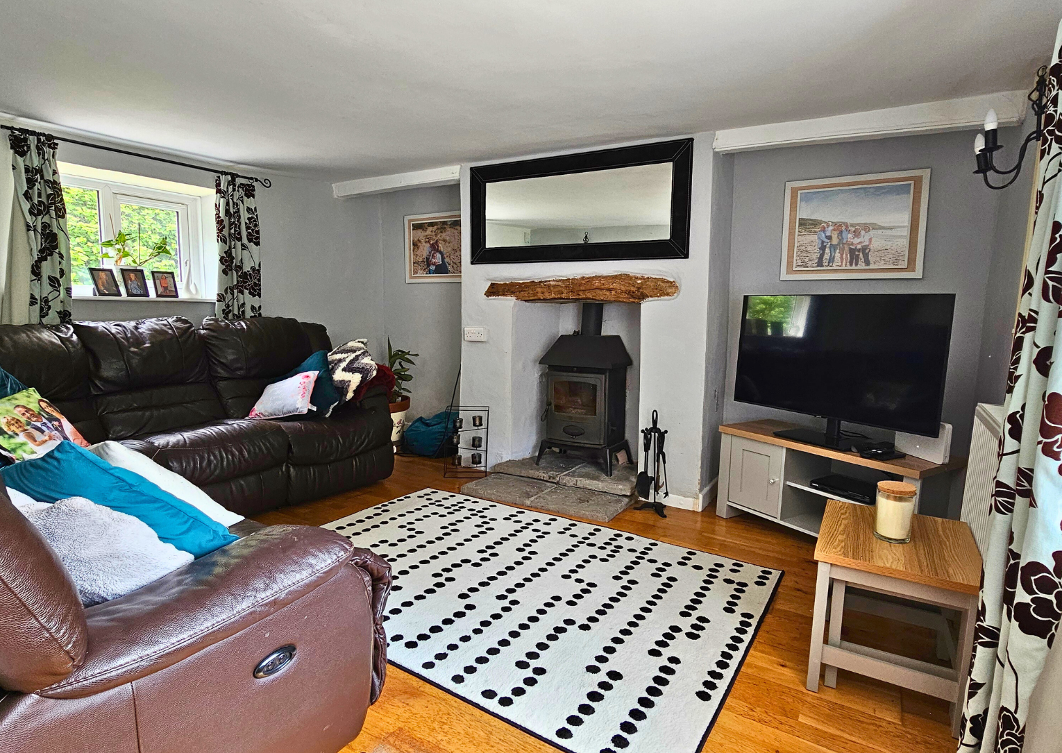 Detached House in Beaminster