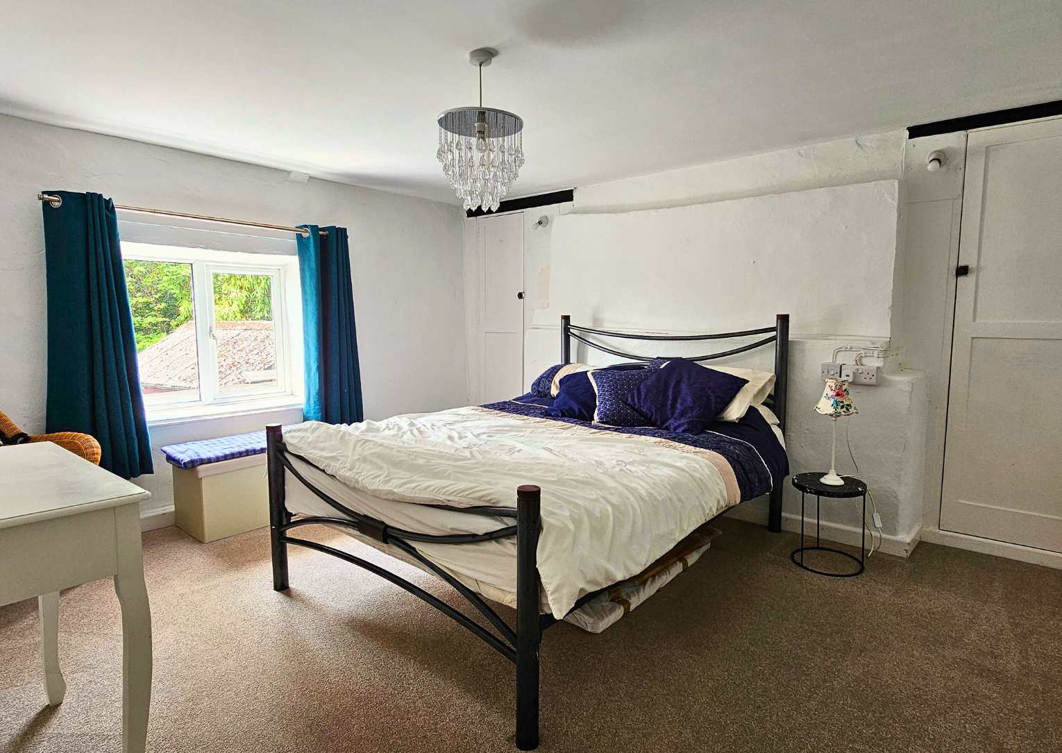 Detached House in Beaminster
