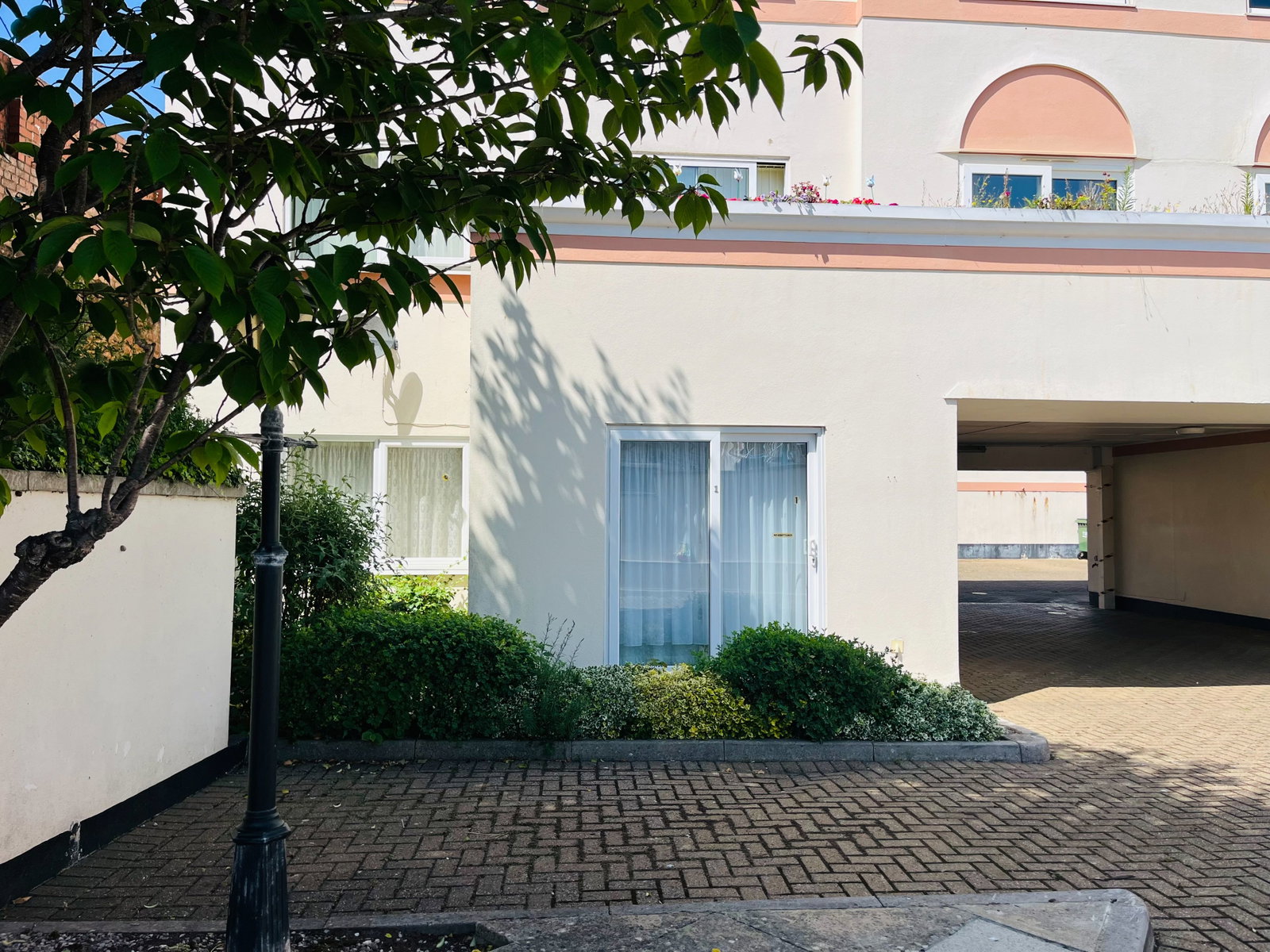 Flat in Paignton