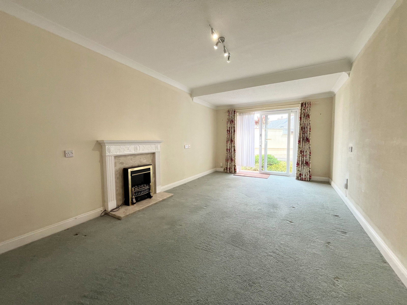 Flat in Paignton