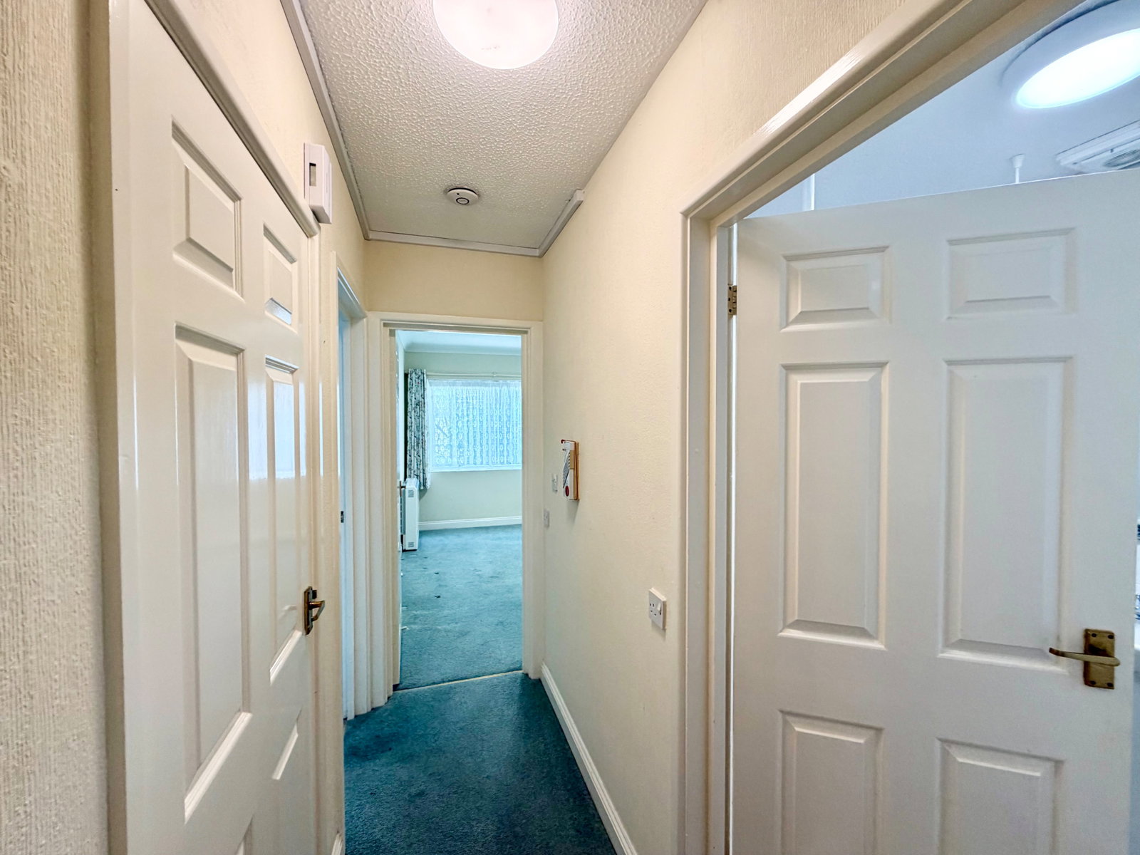 Flat in Paignton 3