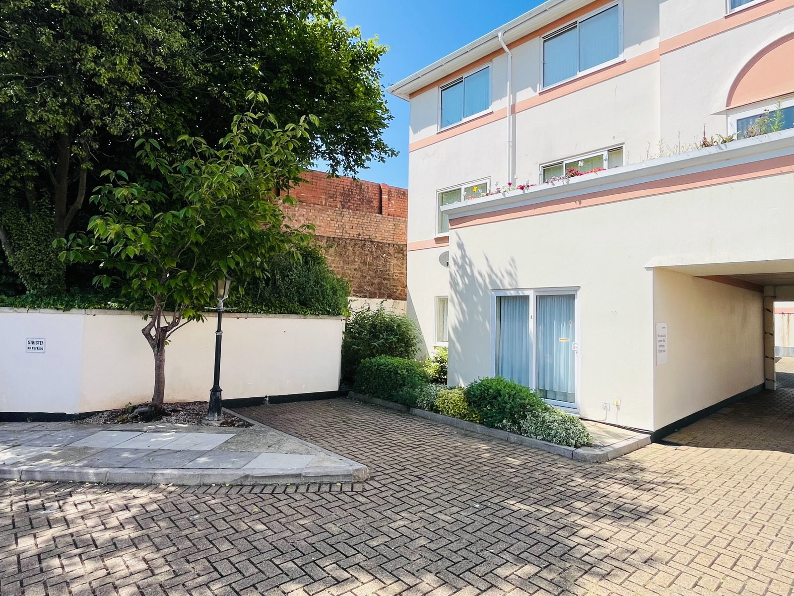 Flat in Paignton