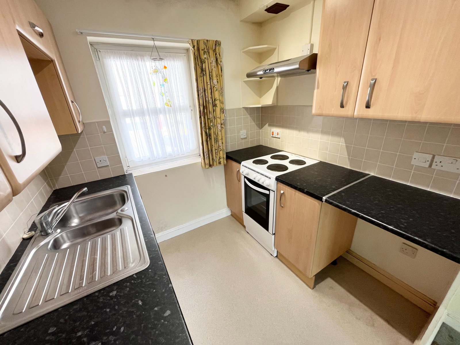 Flat in Paignton